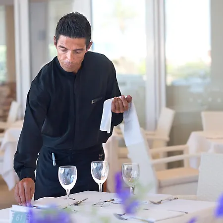 Hipotels Mercedes Cala Millor (Mallorca)