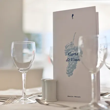 Hipotels Mercedes 4*