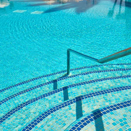 Hipotels Mercedes Appart hôtel Cala Millor (Mallorca)