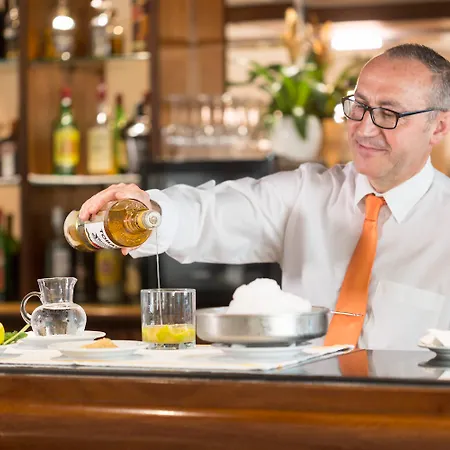 Appart hôtel Hipotels Mercedes 4*