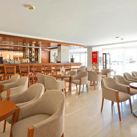 Hipotels Mercedes 4*