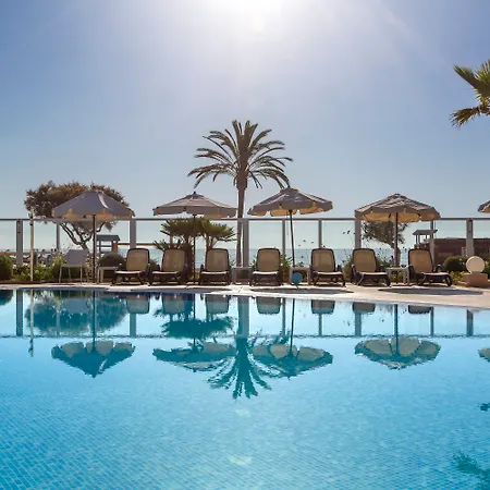 Hipotels Mercedes 4* Cala Millor (Mallorca)