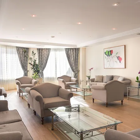 Hipotels Mercedes Cala Millor (Mallorca)