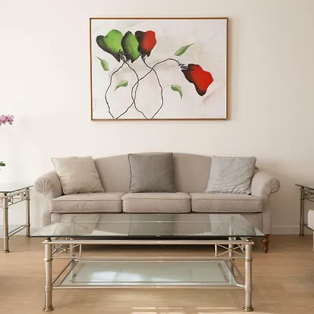 Appart hôtel Hipotels Mercedes Cala Millor (Mallorca)