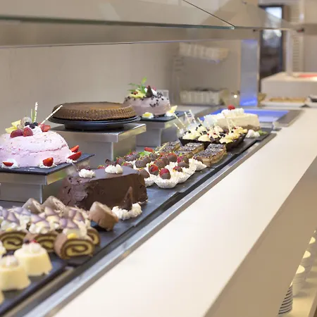 Hipotels Mercedes Appart hôtel 4*