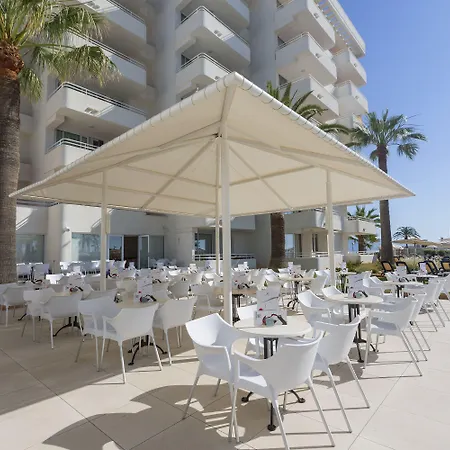 Hipotels Mercedes Appart hôtel Cala Millor (Mallorca)