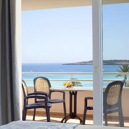 Hipotels Mercedes Appart hôtel