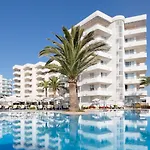 Hipotels Mercedes 4* Cala Millor (Mallorca)