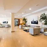 Aparthotel Hipotels Mercedes
