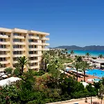Aparthotel Hipotels Mercedes 4*