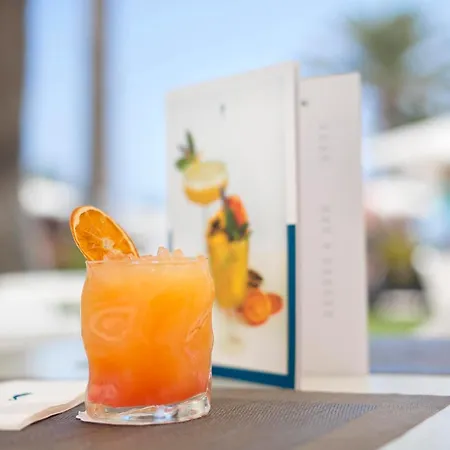 Hipotels Mercedes Apart Otel Cala Millor (Mallorca)