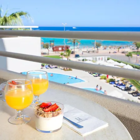 Hipotels Mercedes شقة فندقية