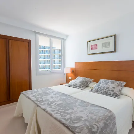 Hipotels Mercedes 4* Cala Millor (Mallorca)