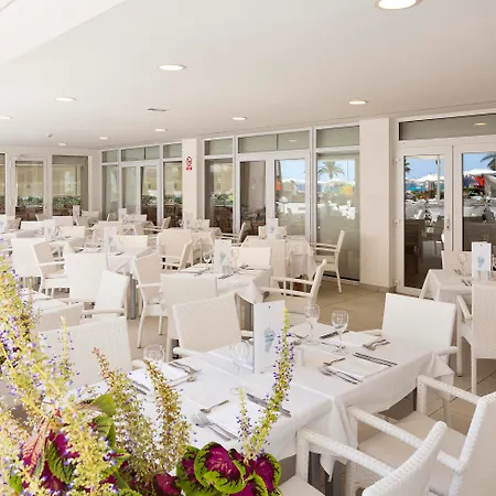 Hipotels Mercedes Apart Otel 4*