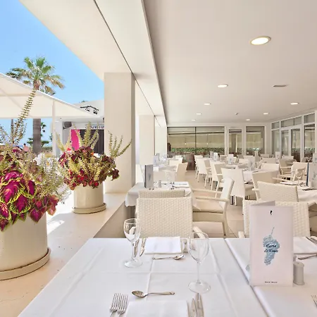 Hipotels Mercedes Apart Otel 4*