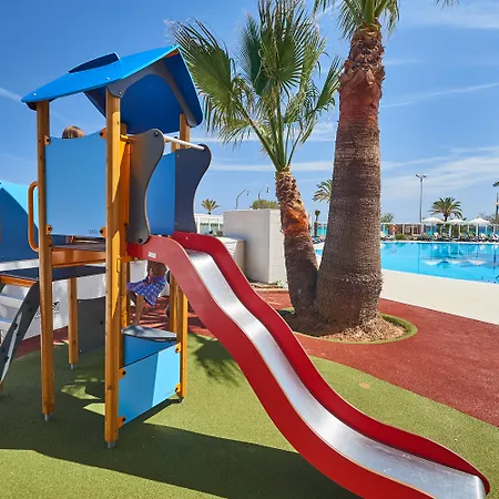 Apart Otel Hipotels Mercedes