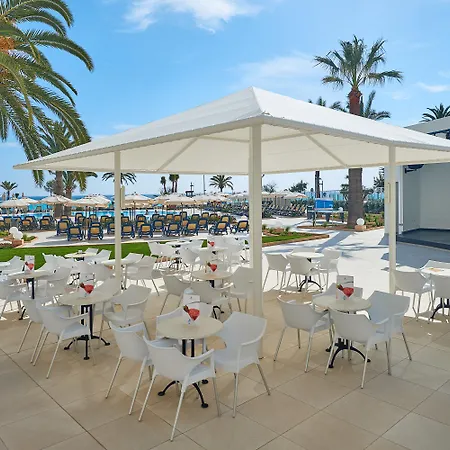 Apart Otel Hipotels Mercedes Cala Millor (Mallorca)
