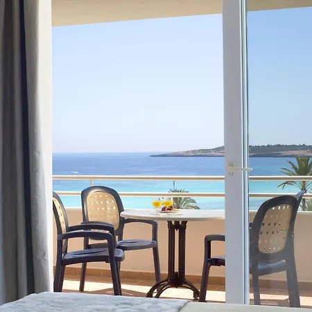 Hipotels Mercedes Apart Otel