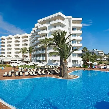 Hipotels Mercedes Apart Otel 4*