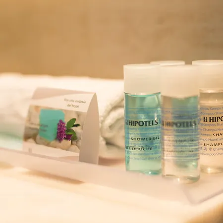 Hipotels Mercedes 4* كالا مييور