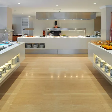 Hipotels Mercedes كالا مييور