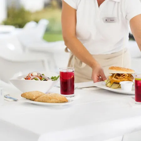 Hipotels Mercedes Cala Millor (Mallorca)