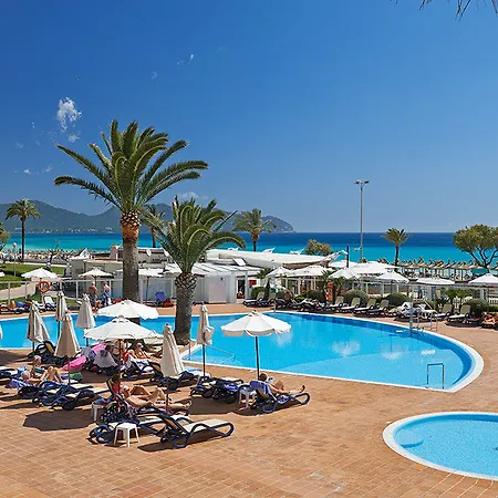 Hipotels Mercedes Apart Otel Cala Millor (Mallorca)