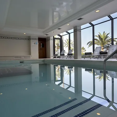 Hipotels Mercedes Apart Otel 4*