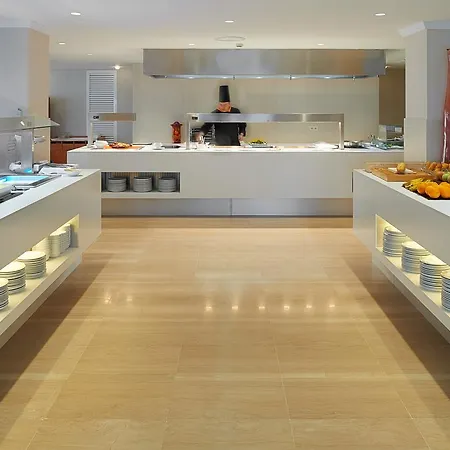 Hipotels Mercedes 4*