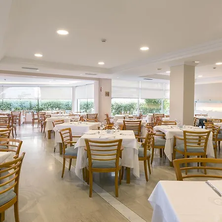 Hipotels Mercedes Cala Millor (Mallorca)