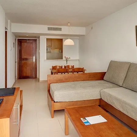 Hipotels Mercedes 4* Cala Millor (Mallorca)