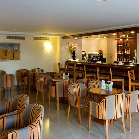 Hipotels Mercedes 4* Cala Millor (Mallorca)