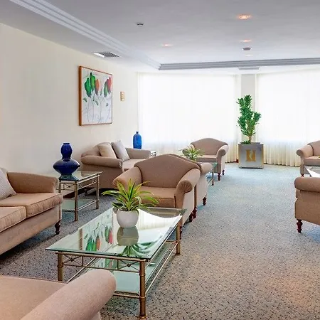 شقة فندقية Hipotels Mercedes 4*