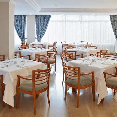 Hipotels Mercedes 4* Cala Millor (Mallorca)
