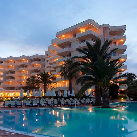 شقة فندقية Hipotels Mercedes 4*