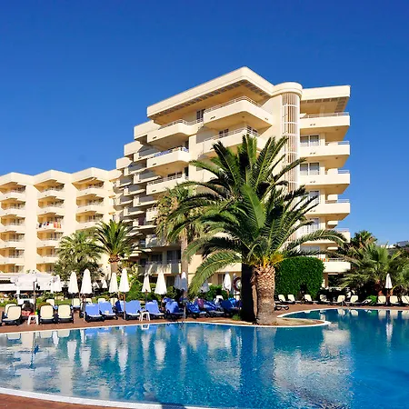 Hipotels Mercedes Apart Otel
