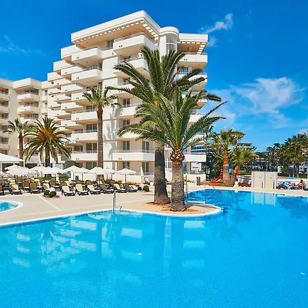 Hipotels Mercedes Hotel apartamentowy