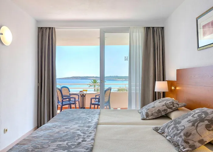 Hipotels Mercedes 4*