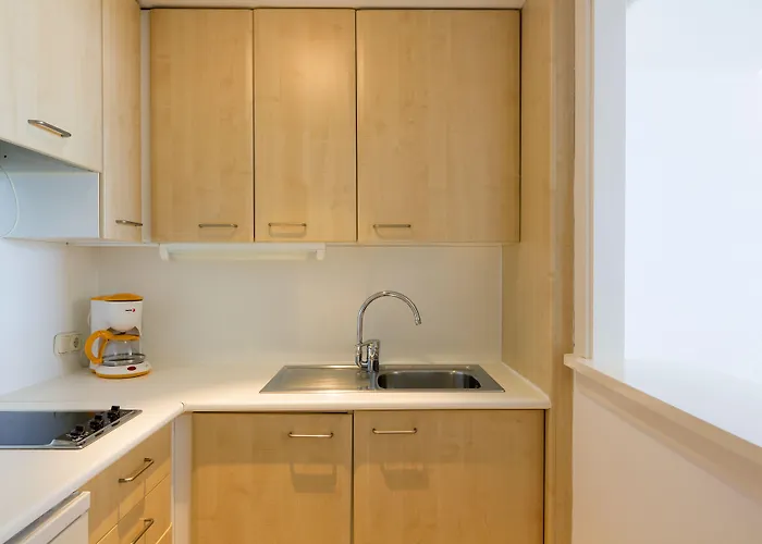 Hipotels Mercedes 4*