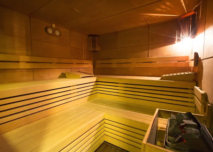 Hipotels Mercedes מלון דירות 4*