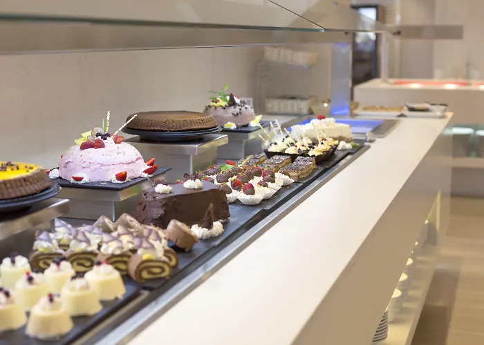 Hipotels Mercedes Апарт-готель 4*