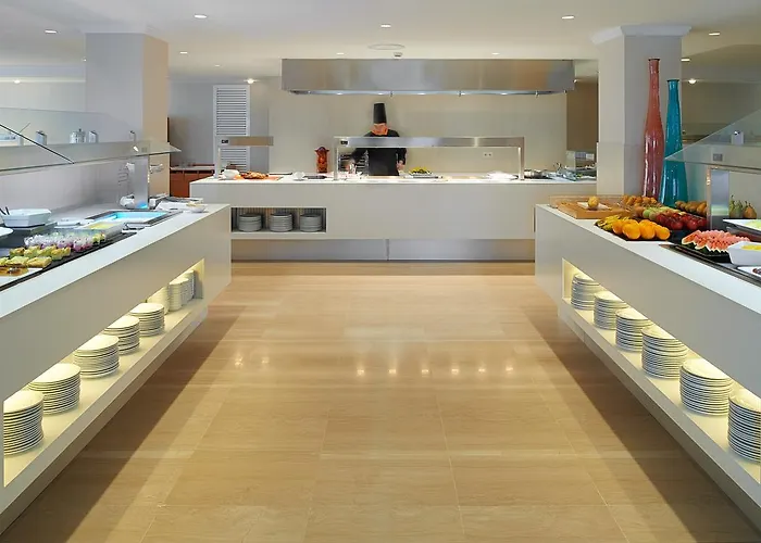 Hipotels Mercedes 4*