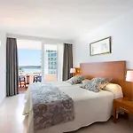 Ξενοδοχείο με διαμερίσματα Hipotels Mercedes Cala Millor (Mallorca)