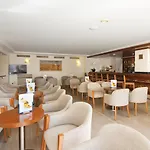 מלון דירות Hipotels Mercedes 4*
