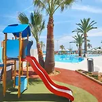 Hipotels Mercedes Ξενοδοχείο με διαμερίσματα Cala Millor (Mallorca)