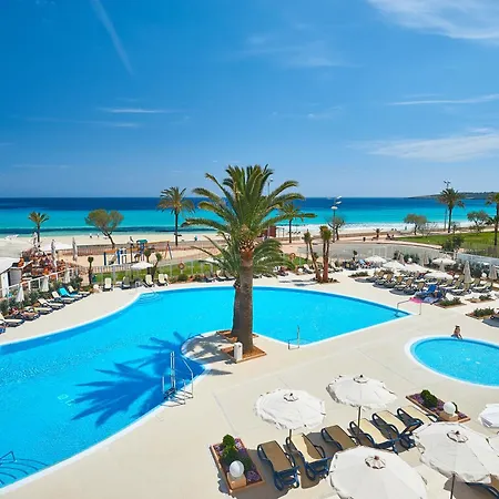 梅萨德斯时尚酒店公寓