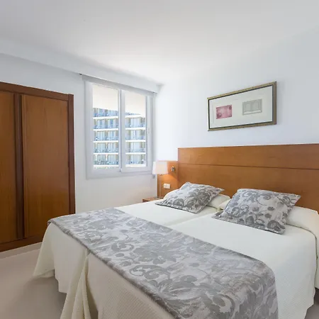 梅萨德斯时尚酒店公寓