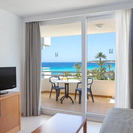 Aparthotel Hipotels Mercedes 4*