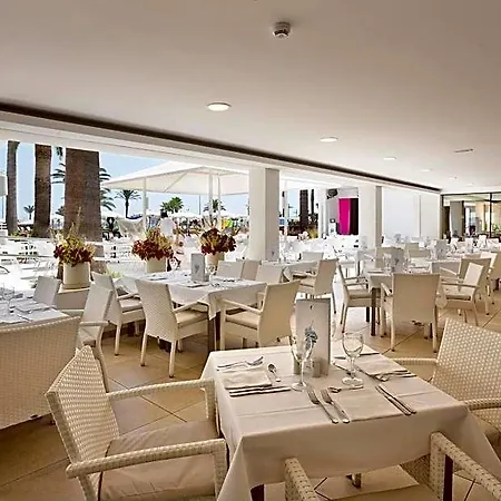 Hipotels Mercedes Aparthotel