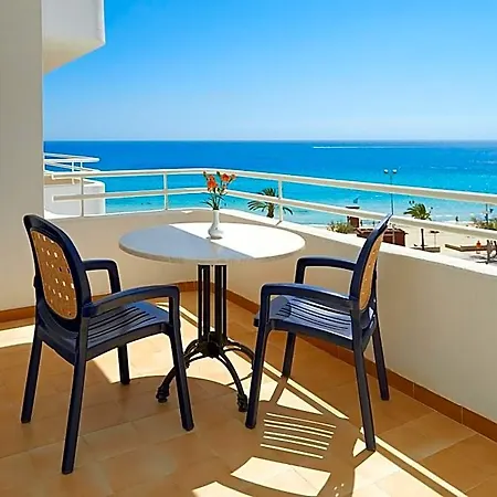 Hipotels Mercedes Aparthotel Cala Millor (Mallorca)